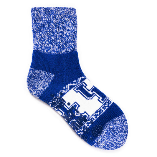 Muk Luks Kentucky Wildcats GameDay Unisex Short Heat Retainer