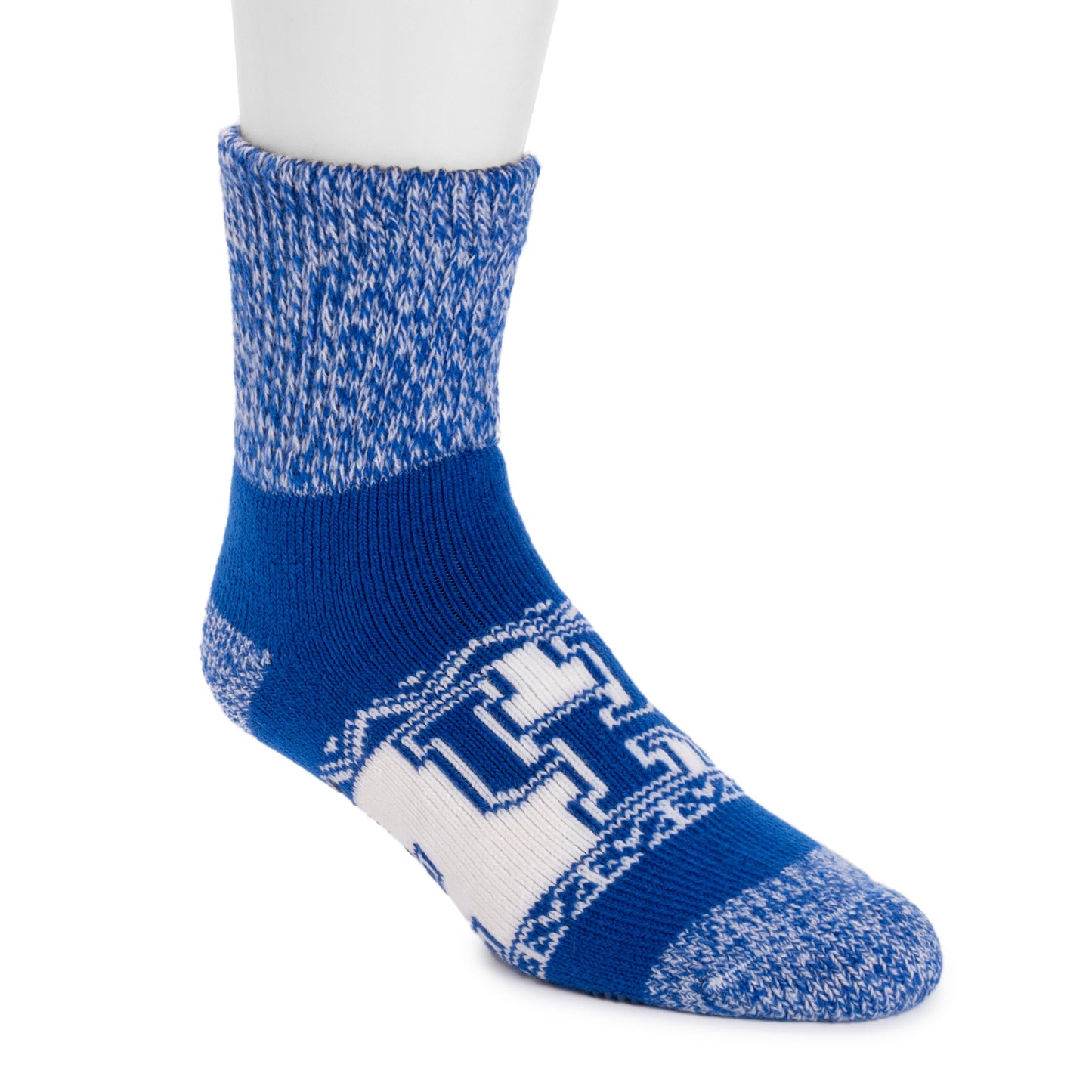 Muk Luks Kentucky Wildcats GameDay Unisex Short Heat Retainer