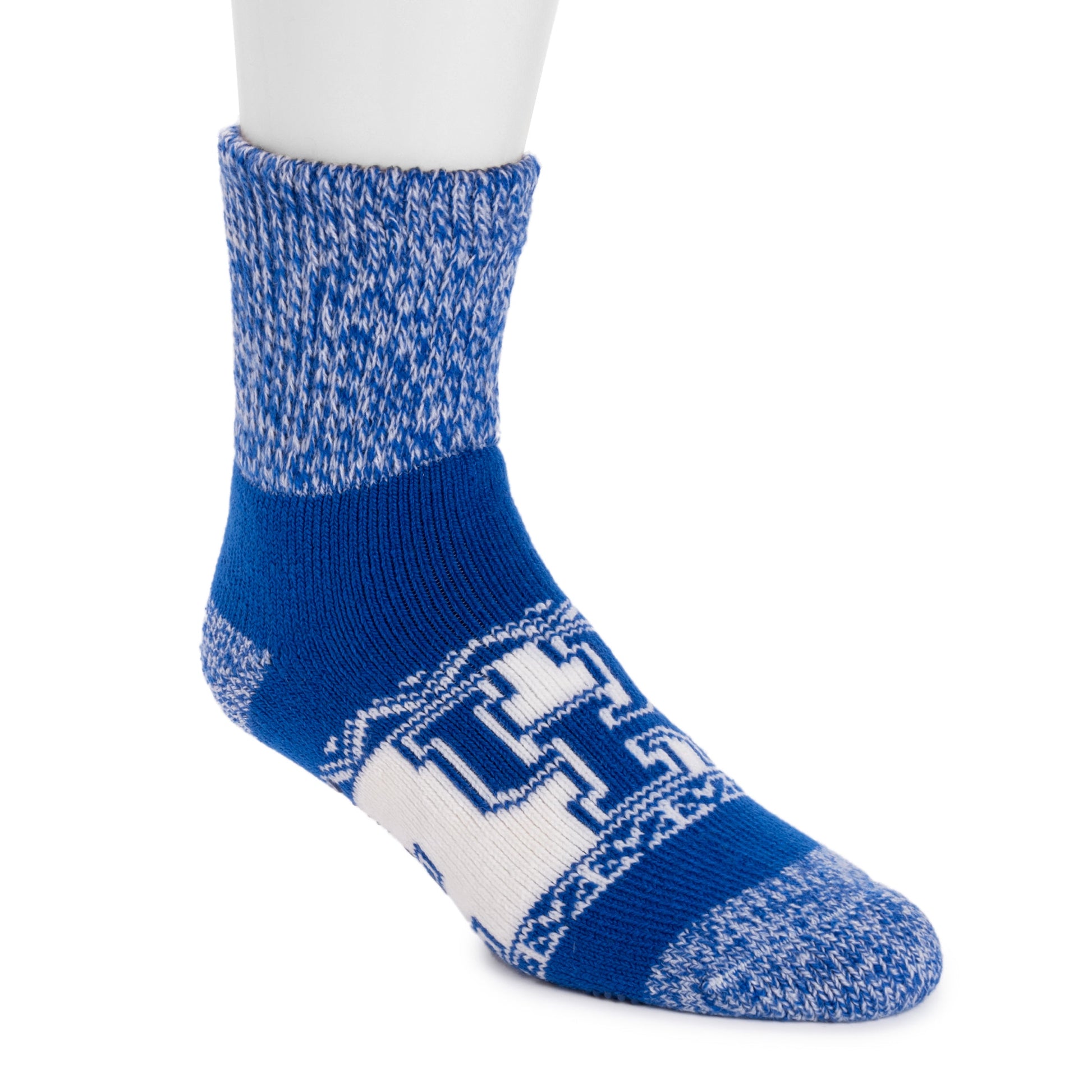 Muk Luks Kentucky Wildcats GameDay Unisex Short Heat Retainer
