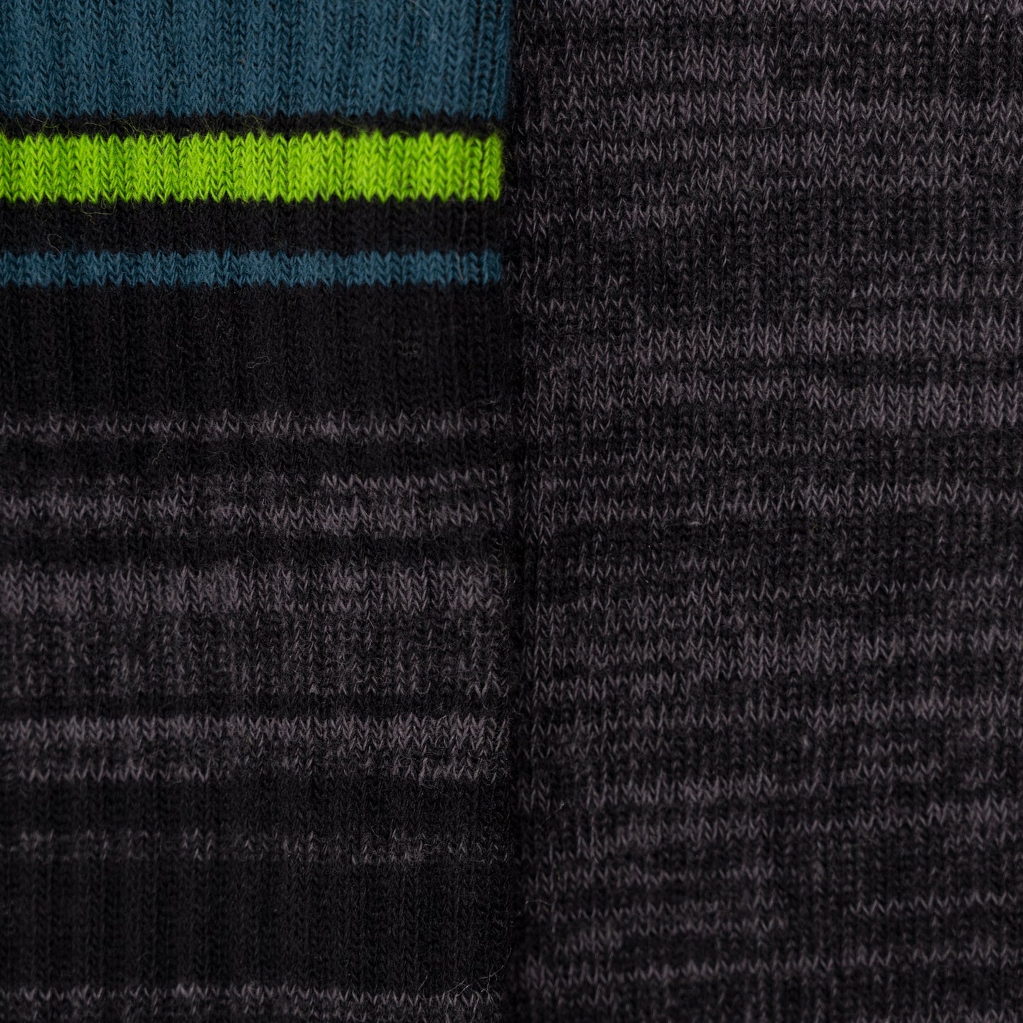 Muk Luks 2 Pair Pack Tall Cotton Compression Socks