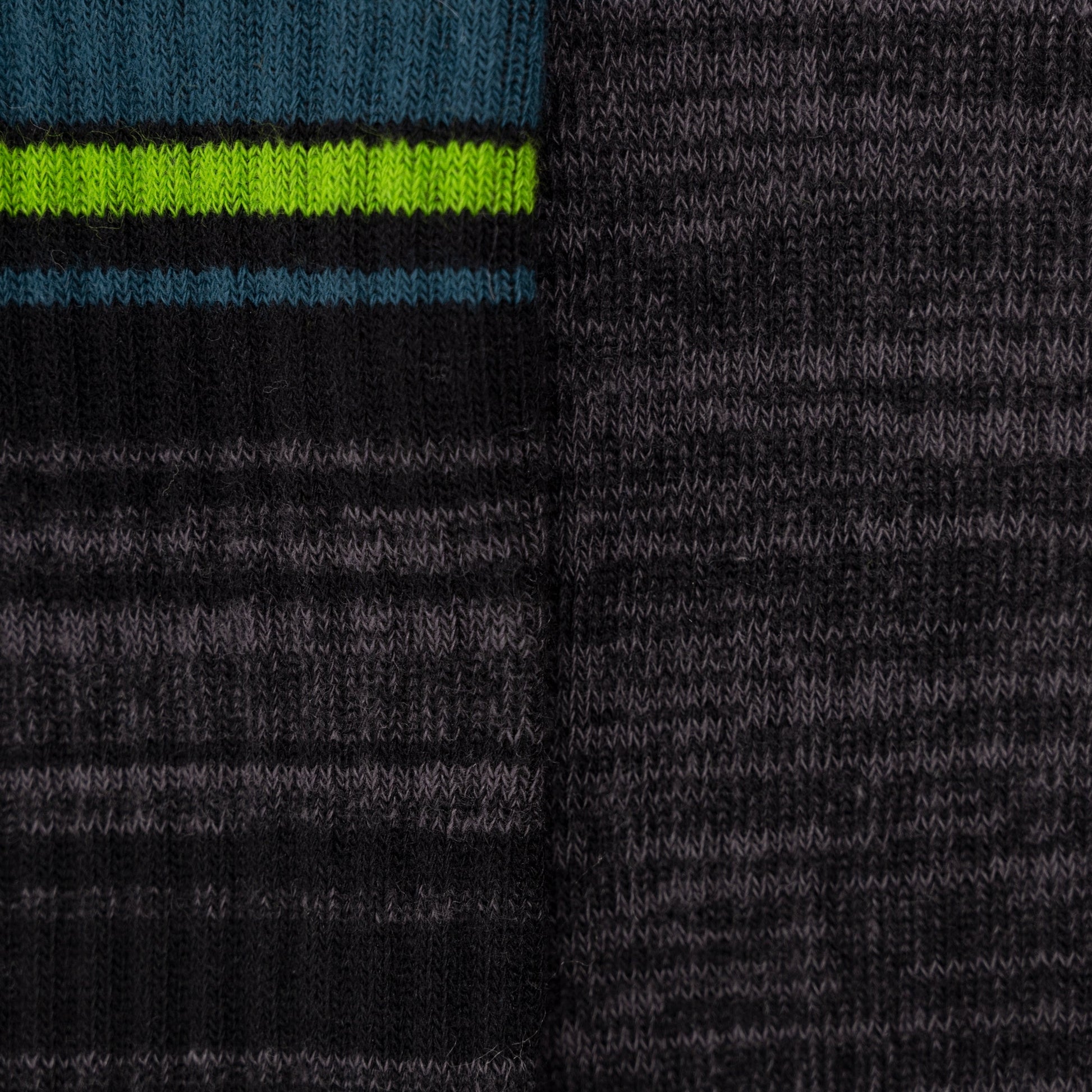 Muk Luks 2 Pair Pack Tall Cotton Compression Socks