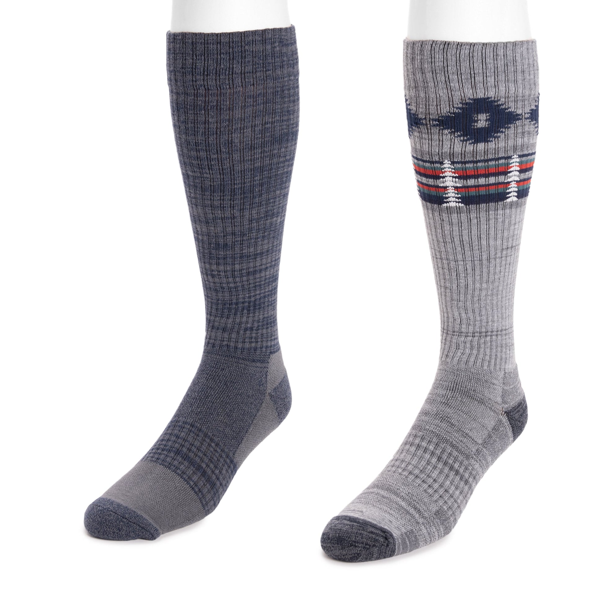 Grey - Blue Steel,OS (10-13)