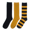 Navy/Gold