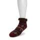Oxblood Cozy