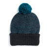 Teal Marl