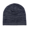 Navy Marl