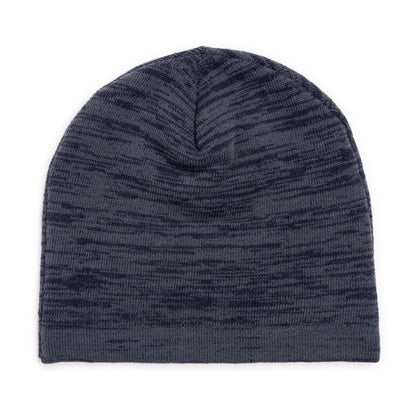 Navy Marl
