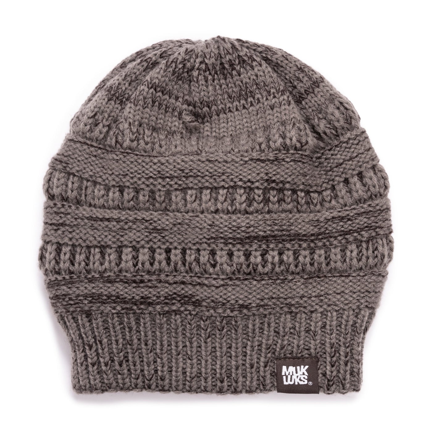 Muk Luks Marl Beanie