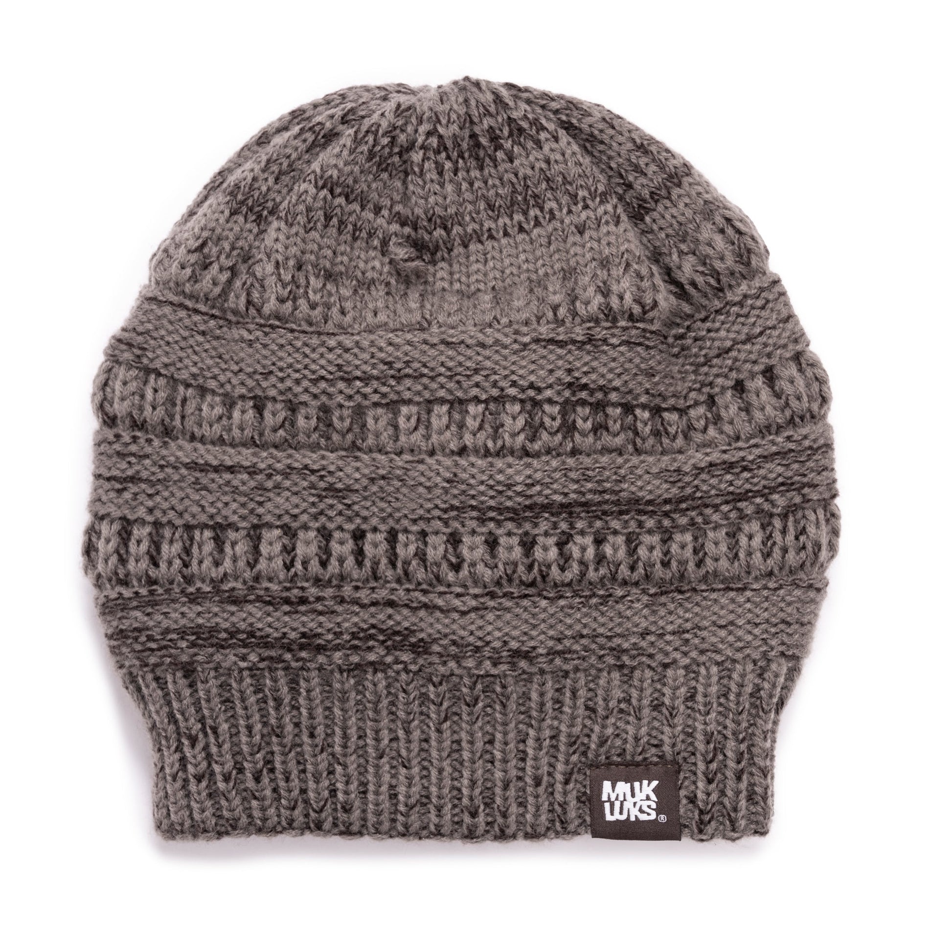 Muk Luks Marl Beanie