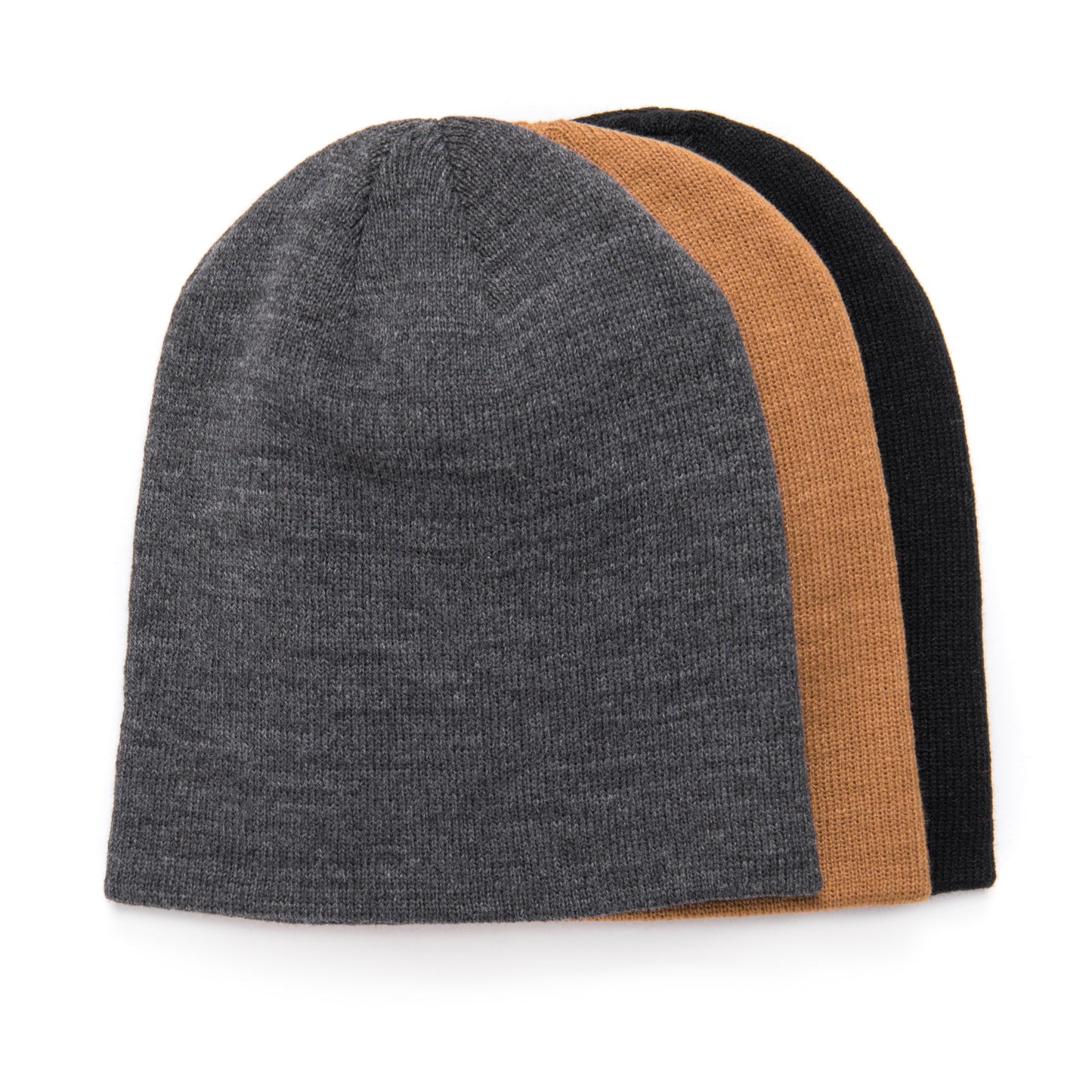Muk Luks 3 Pack Beanie Set