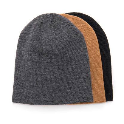 Muk Luks 3 Pack Beanie Set