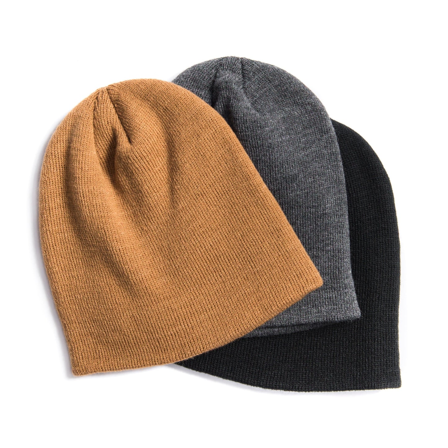 Muk Luks 3 Pack Beanie Set