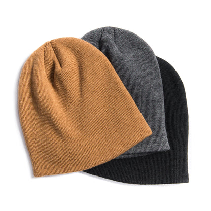 Muk Luks 3 Pack Beanie Set
