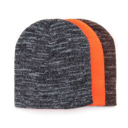Muk Luks 3 Pack Beanie Set