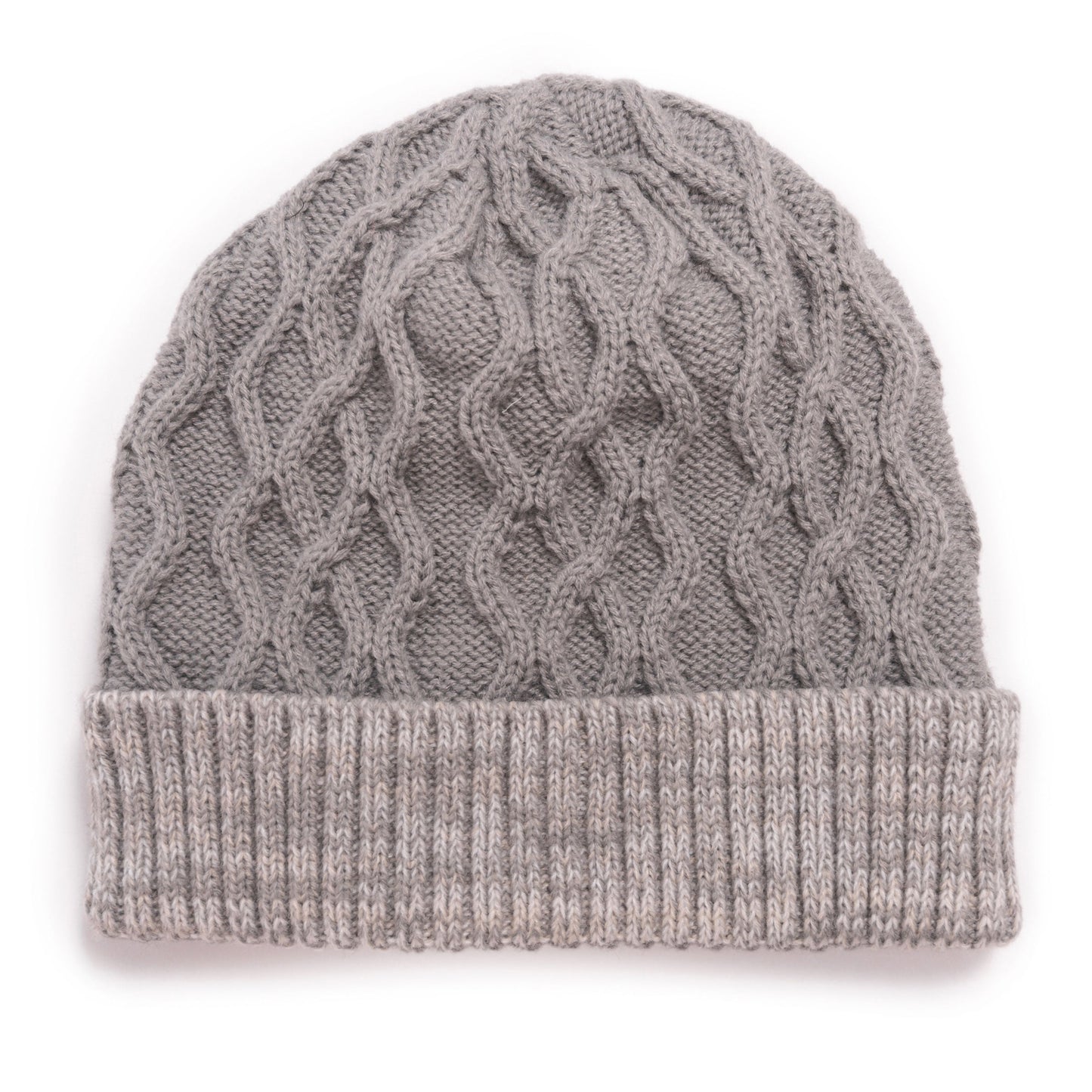Muk Luks Cable Cuff Cap