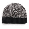 Frosted Black