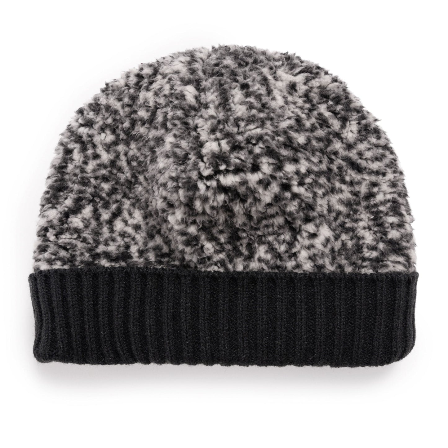 Frosted Black
