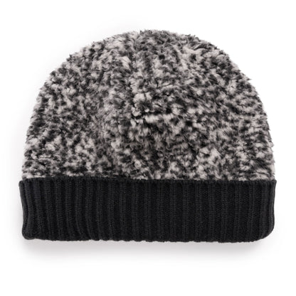 Frosted Black
