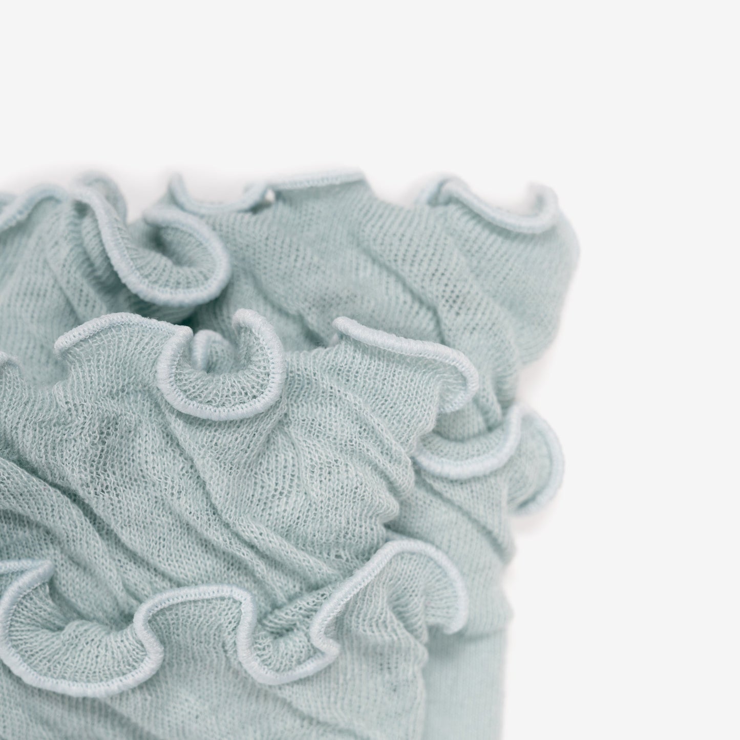 Muk Luks Insulated Ballerina Slippers Grey Snowflake
