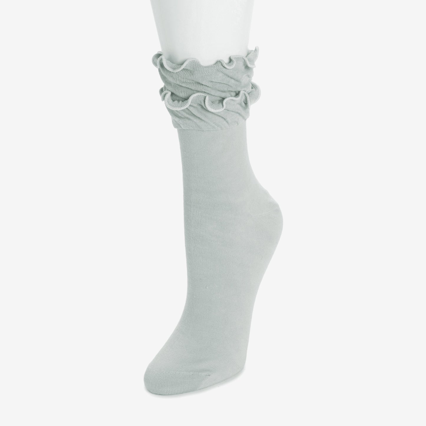 Garden Frost,One Size (6-11)