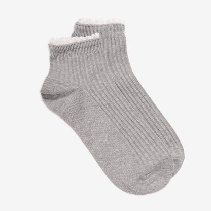 Light Grey,One Size (6-11)
