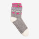 Grey Frost Boucle