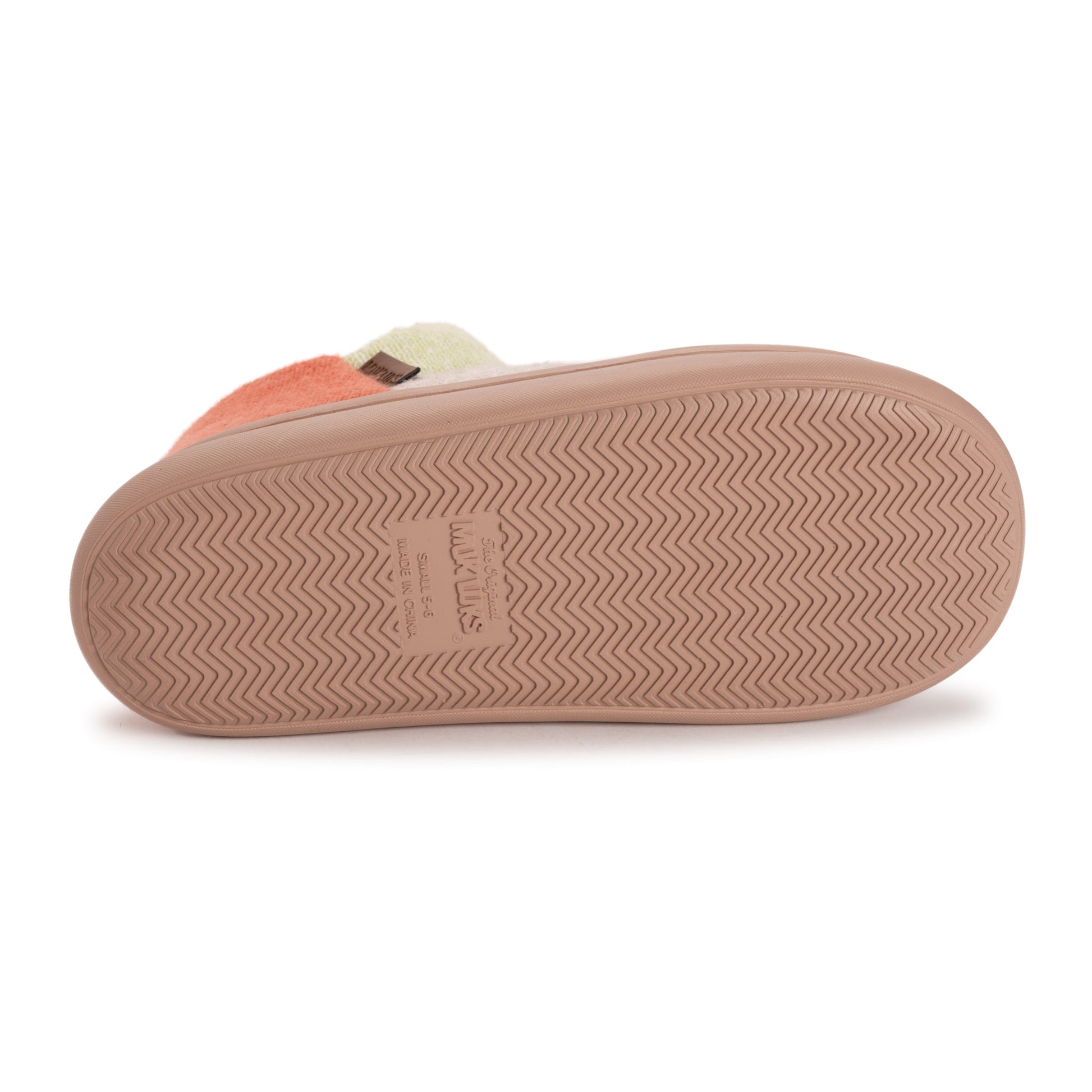 Muk Luks Callen Slippers