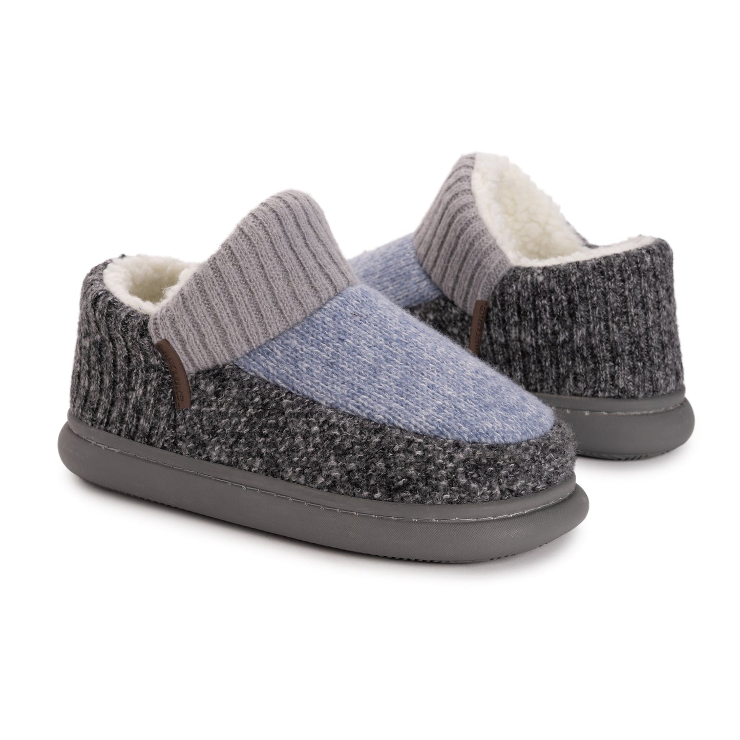 Muk Luks Callen Slippers