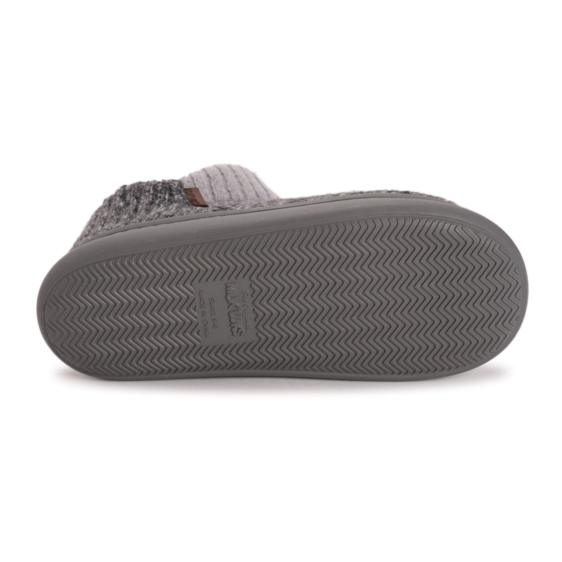 Muk Luks Callen Slippers