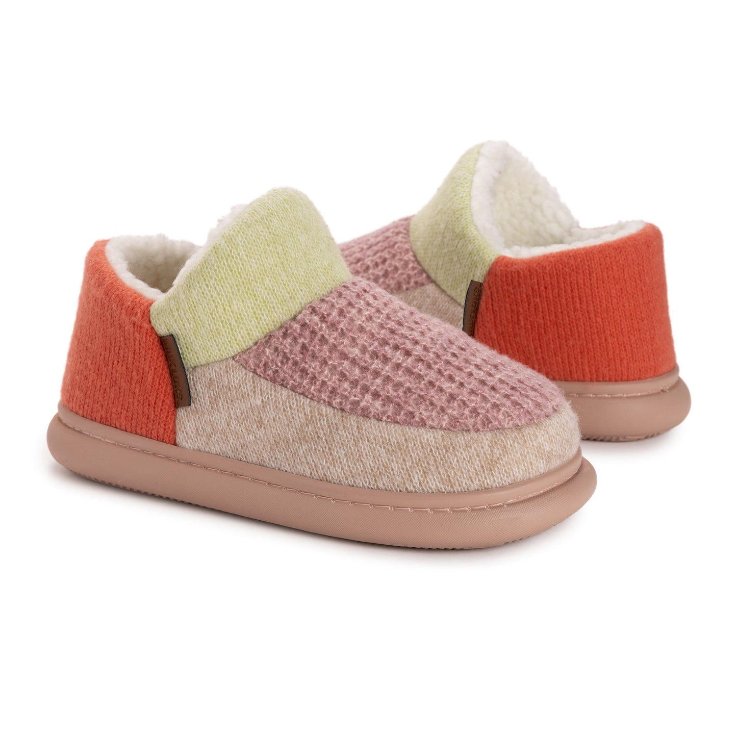 Muk Luks Callen Slippers